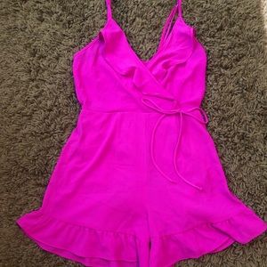 🌸Monteau Romper🌸